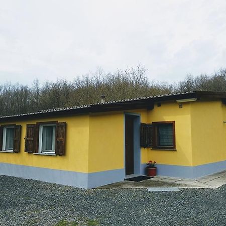 Casa Molinari Vila San Martino  Exterior foto