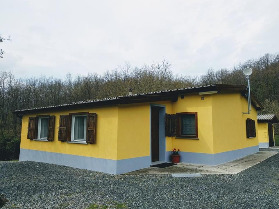 Casa Molinari Vila San Martino  Exterior foto